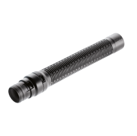 Гибкий удлинитель шланга SFS 10