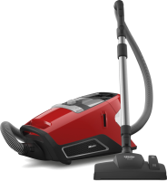 Пылесос SKRR3 Blizzard CX1 Red PowerLine манговый красный