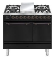 Кухонный блок PD10FDQNE3/BGB