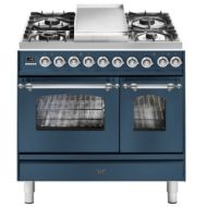 Кухонный блок PD09FNE3/BGC