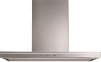 Вытяжка LUMINA NRS GLASS STEEL 120 Вытяжка LUMINA NRS GLASS STEEL 120