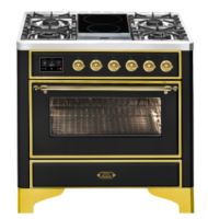 Кухонный блок M09IDNE3/BKG