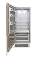 Холодильник S900FR3D