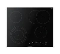 Индукционная варочная поверхность KMI 6350.0 SR