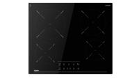 Варочная панель TBC 64010 TTC High Light  BLACK