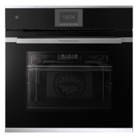 Духовой шкаф BP 6550.0 S1 Stainless Steel Духовой шкаф BP 6550.0 S1 Stainless Steel