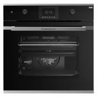 Духовой шкаф BP 6381.0 S1 Stainless Steel Духовой шкаф BP 6381.0 S1 Stainless Steel