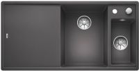 Кухонная мойка Axia III 6 S 523463