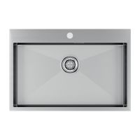 Мойка VELTEN 75 PM807551-BS