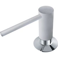 Дозатор COMFORT, белый