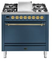 Кухонный блок P09FDQNE3/BGG