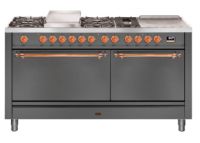 Кухонный блок P15FSDQNE3/MGP