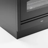 Цоколь для закрытия ножек кухонного блока APZ70/140/A