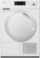 Сушильная машина TCA230WP Chrome Edition