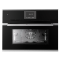 Компактный духовой шкаф CBP 6550.0 S1 Stainless Steel Компактный духовой шкаф CBP 6550.0 S1 Stainless Steel