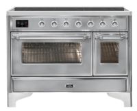 Кухонный блок MI127NE3/SSC