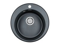 Мойка GELEGEN 50 PM404800-BLM