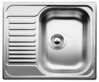 Кухонная мойка Blanco Tipo 45 S Mini 516524 Кухонная мойка Blanco Tipo 45 S Mini 516524