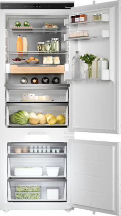 Встраиваемый холодильник RBC597SND1 ASKO купить в Тюмени | Всегда в наличии! | Артикул 745989 | Официальный сайт LEADER-BT