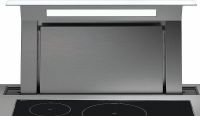Вытяжка DOWNDRAFT GLASS 90 Вытяжка DOWNDRAFT GLASS 90