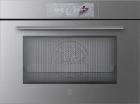 Паровой шкаф CombiSteamer V6000 45M PowerSteam CSM6T-23041-PL