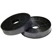 Комплект угольных фильтров C8C