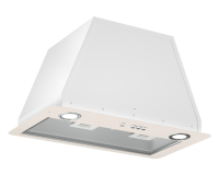 Полновстраиваемая вытяжка Врезной блок Flat 52П-650-К3Д 154175