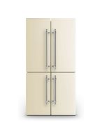 Холодильно-морозильный шкаф R91NCD/AWB