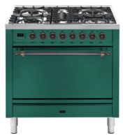 Кухонный блок P09PDQNE3/EGB