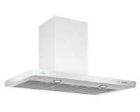 Т-образная вытяжка Квадра 90П-650-К3Д 945817