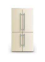 Холодильно-морозильный шкаф R91NCD/WHC