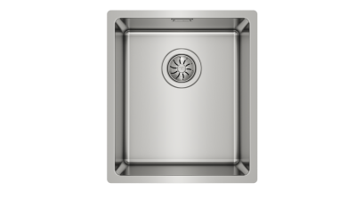 Кухонная мойка BE LINEA RS15 34.40