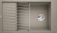 Кухонная мойка Elon XL 8 S 524867