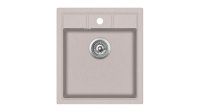 Кухонная мойка ESTELA 45 S-TQ 1B DUNE BEIGE