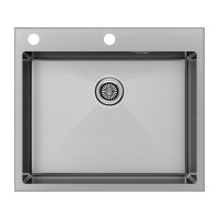 Мойка KRONER-EDGE 59 PM775951