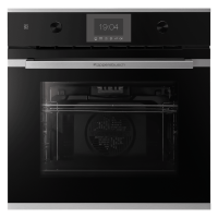 Духовой шкаф BP 6350.0 S1 Stainless Steel Духовой шкаф BP 6350.0 S1 Stainless Steel
