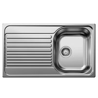 Кухонная мойка Blanco Tipo 45 S  511942 Кухонная мойка Blanco Tipo 45 S  511942