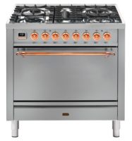 Кухонный блок P09FQNE3/SSP