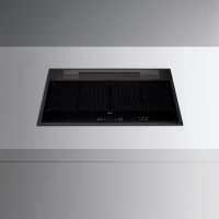 Варочная панель SINTESI 90 BLACK Варочная панель SINTESI 90 BLACK