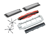 Набор аксессуаров RX2-A для робота-пылесоса Scout RX2