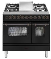 Кухонный блок PD09FDNE3/BKB