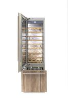 Винный шкаф S600TWT3