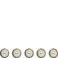 Набор из 5 ручек для электрических варочных поверхностей 5MP700