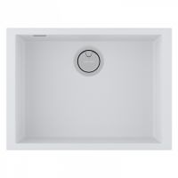 Мойка NEO CLASSIC 60 ACRYSTONE PM966044-WH