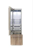 Холодильник-морозильник S600TGT3