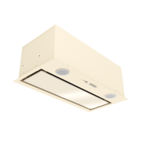 Полновстраиваемая вытяжка КВ CUBE 60П-1000-К3Д 520358