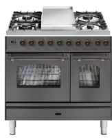 Кухонный блок PD09FDNE3/MGB