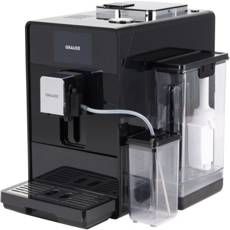 Кофемашина KV 30.3